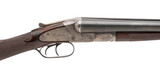 "BAKER GUN CO PARAGON GRADE SHOTGUN 12 GAUGE (AL10137)" - 2 of 7