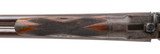 "W.M. MOORE & CO SIDELEVER HAMMER SHOTGUN 12 GAUGE (AM0007)" - 6 of 9