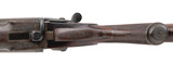 "W.M. MOORE & CO SIDELEVER HAMMER SHOTGUN 12 GAUGE (AM0007)" - 7 of 9