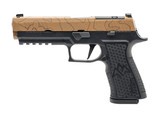 "(SN: 58J649508) Sig Sauer P320 XTEN Endure Pistol 10mm (NGZ5259) New" - 2 of 3