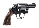 "Smith & Wesson Victory Revolver .38 Special (PR71021)" - 2 of 6