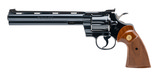 "Colt Python Revolver .357 Magnum (C20587)"