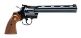 "Colt Python Revolver .357 Magnum (C20587)" - 2 of 6