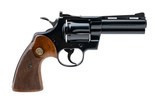 "Colt Python Revolver .357 Magnum (C20591)" - 2 of 5