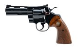 "Colt Python Revolver .357 Magnum (C20591)" - 1 of 5