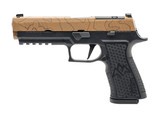 "(SN: 58J649530) Sig Sauer P320 XTEN Endure Pistol 10mm (NGZ5259) New" - 2 of 3