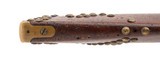 "Tacked Winchester 1866 Saddle Ring Carbine (AL1973)" - 4 of 11
