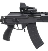 "IWI Galil ACE SAR Rifle 5.45x39 (R42071)" - 3 of 4