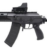 "IWI Galil ACE SAR Rifle 5.45x39 (R42071)" - 4 of 4