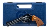 "Colt Python Revolver .357 Magnum (C20583)" - 6 of 6