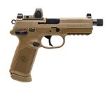 "FN FNX-45 Tactical Pistol .45 ACP (PR70962)" - 1 of 4