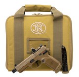 "FN FNX-45 Tactical Pistol .45 ACP (PR70962)" - 4 of 4