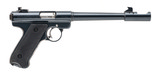 "Ruger Mark I Pistol .22LR (PR70971)" - 1 of 6