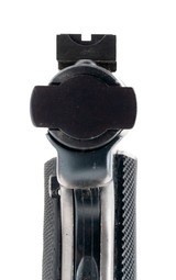 "Ruger Mark I Pistol .22LR (PR70971)" - 3 of 6