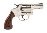 "Rossi M31 Revolver .38 Special (PR70968)" - 2 of 6