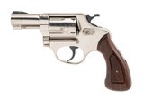 "Rossi M31 Revolver .38 Special (PR70968)" - 1 of 6