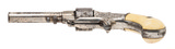 "J.Rupertus Pa. Engraved pocket Revolver .22 caliber (AH8783)" - 5 of 7