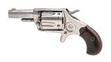 "Colt New Line 38 caliber Revolver (AC620)" - 1 of 6