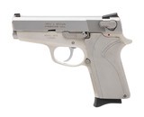 "Smith & Wesson Ladysmith 3913 Pistol 9mm (PR71019)" - 2 of 5