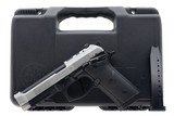 "(SN: 92X0073851) Beretta 92Xi Pistol 9mm (NGZ3684) New" - 3 of 3