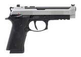 "(SN: 92X0073851) Beretta 92Xi Pistol 9mm (NGZ3684) New" - 1 of 3