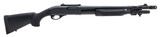 "Remington 870 Tactical Shotgun 12 Gauge (S16458)"