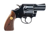 "Colt Lawman MK III Revolver .357 Magnum (C20513)" - 2 of 6