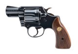 "Colt Lawman MK III Revolver .357 Magnum (C20513)" - 1 of 6