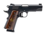 "Colt Combat Commander Pistol .45 ACP (C20512)" - 1 of 6