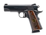 "Colt Combat Commander Pistol .45 ACP (C20512)" - 2 of 6