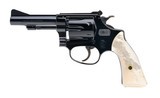 "Smith & Wesson 43 Airweight Kit Gun Revolver .22LR (PR70828)" - 1 of 6