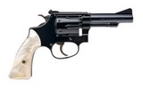 "Smith & Wesson 43 Airweight Kit Gun Revolver .22LR (PR70828)" - 2 of 6