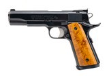 "Eddie Jimenea Custom Colt 1911 Pistol .45 ACP (C20515)" - 2 of 6