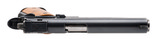 "Eddie Jimenea Custom Colt 1911 Pistol .45 ACP (C20515)" - 4 of 6