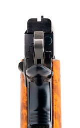 "Eddie Jimenea Custom Colt 1911 Pistol .45 ACP (C20515)" - 3 of 6