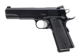 "Dan Wesson Valor Pistol .45 ACP (PR70831)" - 2 of 6