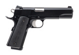 "Dan Wesson Valor Pistol .45 ACP (PR70831)"