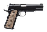 "(SN: 2333057) Dan Wesson Specialist 1911 Pistol 10mm (NGZ5184) New"