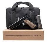 "(SN: 2333057) Dan Wesson Specialist 1911 Pistol 10mm (NGZ5184) New" - 3 of 3