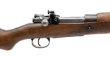 "Mexican FN 1924 Mauser Rifle 7mm (R43505)" - 2 of 6