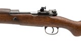 "Mexican FN 1924 Mauser Rifle 7mm (R43505)" - 5 of 6