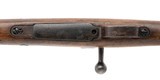 "Mexican FN 1924 Mauser Rifle 7mm (R43505)" - 6 of 6