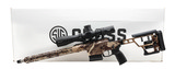 "Sig Sauer Cross
Rifle .308 Win (R43653)" - 5 of 5