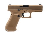 "Glock 19X Pistol 9mm (PR70982)" - 1 of 4