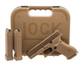 "Glock 19X Pistol 9mm (PR70982)" - 4 of 4