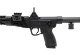 "Kel-Tec Sub2000 Rifle 9mm (R43651)" - 4 of 5