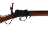 "BSA CANADIAN MARKED MARTINI CADET ROOK RIFLE .220 LONG RIFLE (R43409)" - 2 of 4