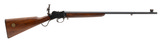 "BSA CANADIAN MARKED MARTINI CADET ROOK RIFLE .220 LONG RIFLE (R43409)" - 1 of 4