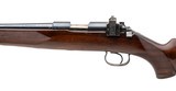 "PRE WAR WINCHESTER 52 DELUXE SPORTING RIFLE .22LR (R43411)" - 5 of 6