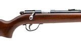 "Remington 514 Rifle .22 S/L/LR (R43406)" - 2 of 4